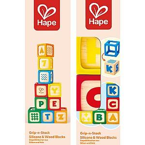  Hape 10 buc. E0131
