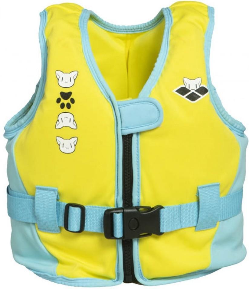 Accesoriu pentru inot Arena Friends 4-6A 004018-310