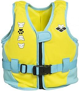 Accesoriu pentru inot Arena Friends 4-6A 004018-310