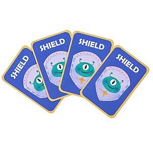 Joc de masa Hape Căutătorii de Stele: O cursă intergalactică pentru energia stelelor