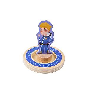 Joc de masa Hape Căutătorii de Stele: O cursă intergalactică pentru energia stelelor