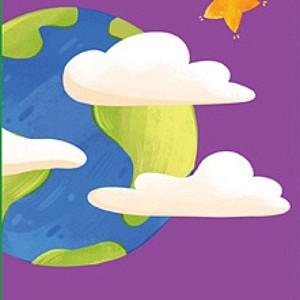 Joc de masa Hape Căutătorii de Stele: O cursă intergalactică pentru energia stelelor