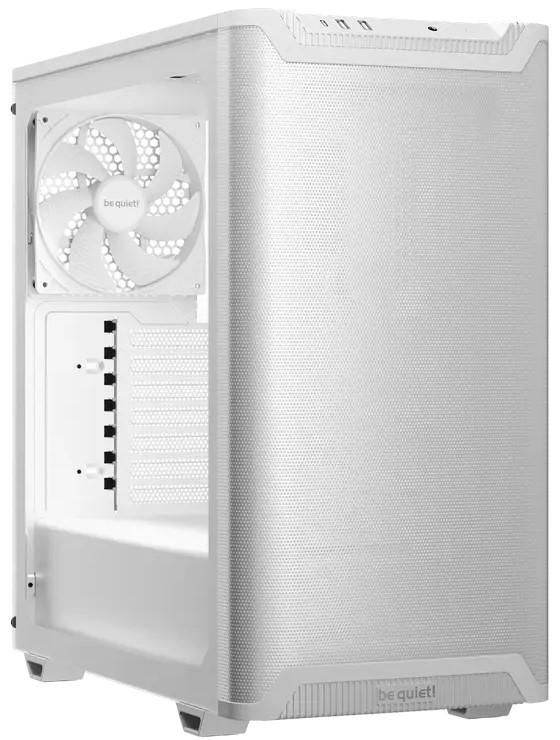 Carcasa BE QUIET! Pure Base 501 Airflow White