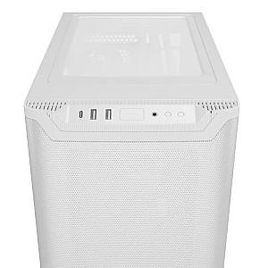 Carcasa BE QUIET! Pure Base 501 Airflow White