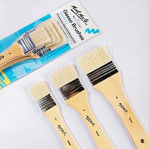 Pensule Mont Marte MPB0003