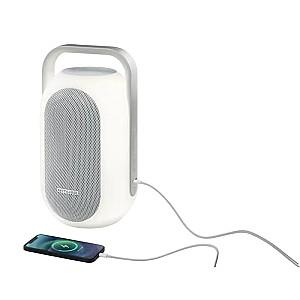 Boxa portabila MUSE ML-625 BT White