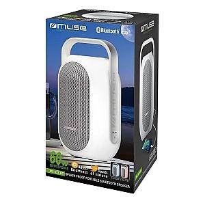 Boxa portabila MUSE ML-625 BT White