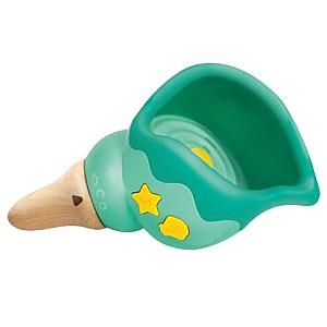 Jucarie muzicala Hape Scoica Magică E0637