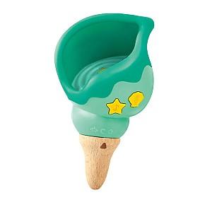 Jucarie muzicala Hape Scoica Magică E0637