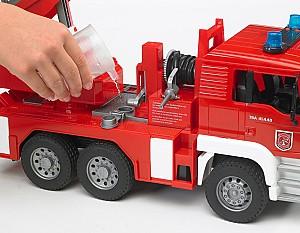Tehnica speciala Bruder 2771