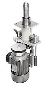 Masina de frezat stationara Holzkraft t 45c LL 5502049