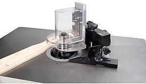 Masina de frezat stationara Holzkraft t 45c LL 5502049