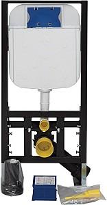 Instalatie wc incastrat cu cadru Creavit GR5003.01 (12143)
