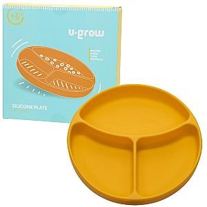 Farfurie U-Grow UG-FS30YL