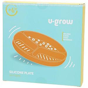 Farfurie U-Grow UG-FS30YL