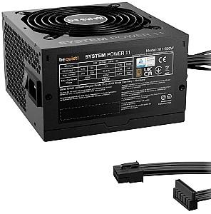 Sursa de alimentare BE QUIET! SYSTEM POWER 11 650W