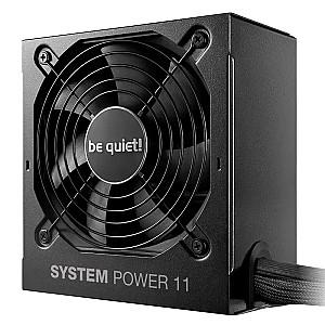 Sursa de alimentare BE QUIET! SYSTEM POWER 11 650W