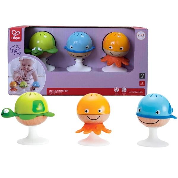 Jucarie bebelus Hape E0330