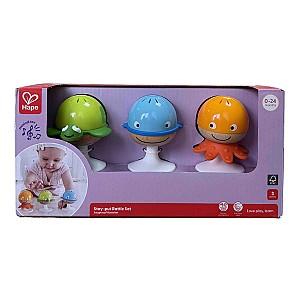 Jucarie bebelus Hape E0330