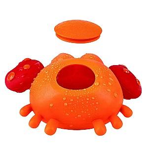 Jucărie pentru apă și baie Hape Rock Pool Squirters E0208