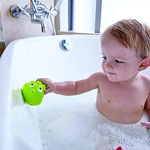 Jucărie pentru apă și baie Hape Rock Pool Squirters E0208