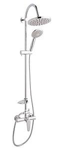 Set de duș Ferro NP71-BAG7U (05238)