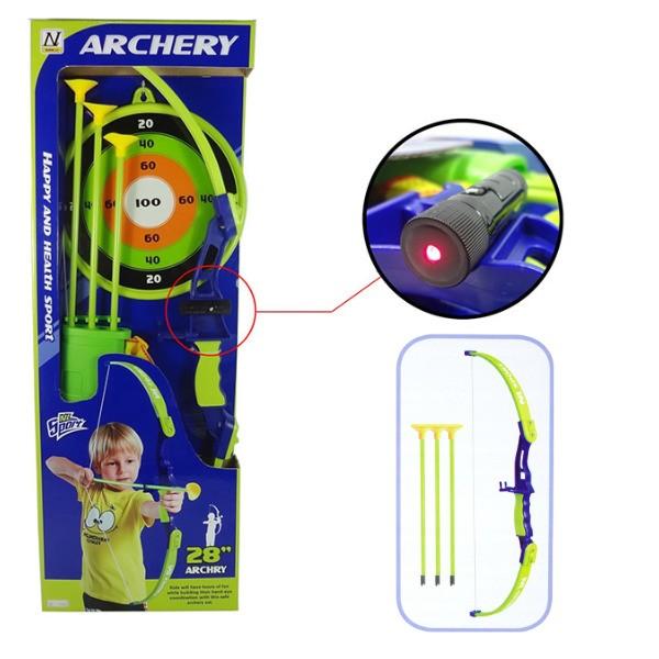 Arma jucarie Essa Toys Arhery NL-14K
