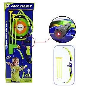 Arma jucarie Essa Toys Arhery NL-14K