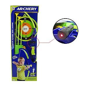 Arma jucarie Essa Toys Arhery NL-14K