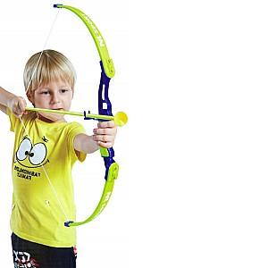 Arma jucarie Essa Toys Arhery NL-14K