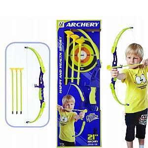 Arma jucarie Essa Toys Arhery NL-14K