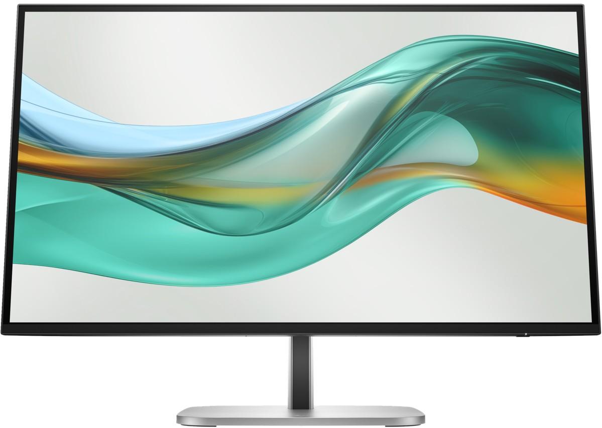 Monitor HP 27" Series 5 Pro 527pu (9E0G5AA)