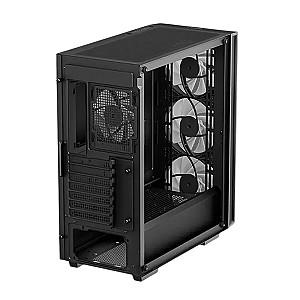 Carcasa DEEPCOOL Matrexx 55 MESH V4
