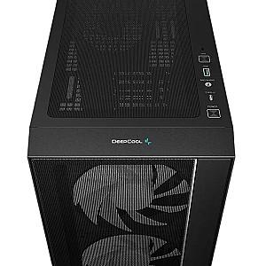 Carcasa DEEPCOOL Matrexx 55 MESH V4