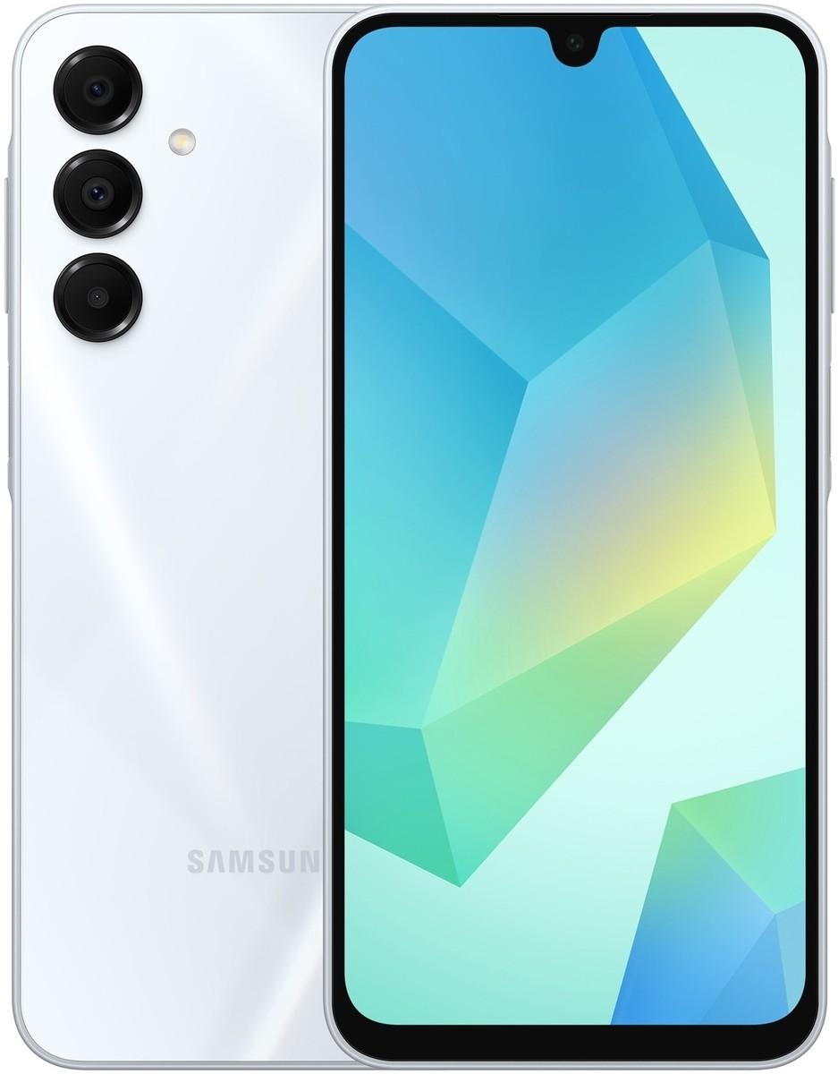 Telefon mobil Samsung Galaxy A16 8/256GB Gray
