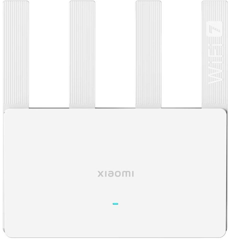 Router wifi Xiaomi BE3600 White