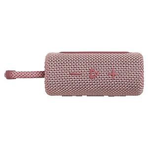 Boxa portabila JBL GO 3 Pink (JBLGO3PINK)