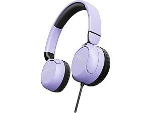 Casti gaming HYPERX Cloud Mini Lavender (7G8F5AA)