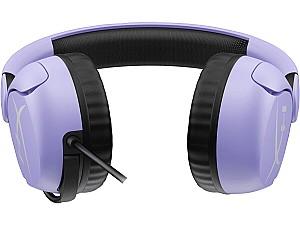 Casti gaming HYPERX Cloud Mini Lavender (7G8F5AA)