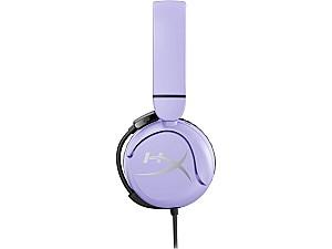 Casti gaming HYPERX Cloud Mini Lavender (7G8F5AA)