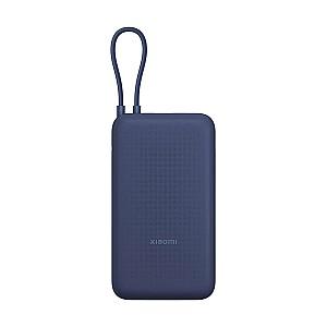 Acumulator extern Xiaomi BHR8975GL Blue