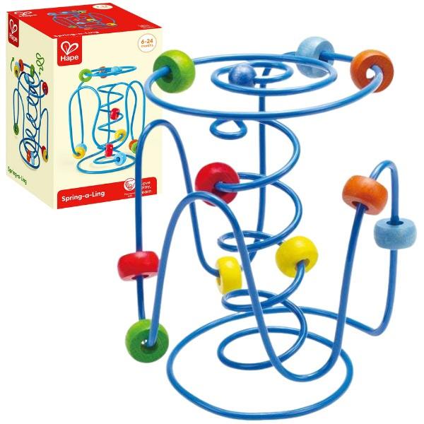 Joc de logica Hape E1800