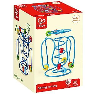 Joc de logica Hape E1800