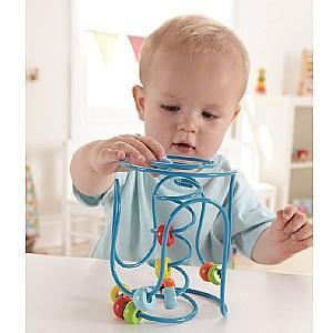 Joc de logica Hape E1800