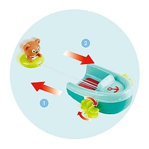 Jucărie pentru apă și baie Hape E0217