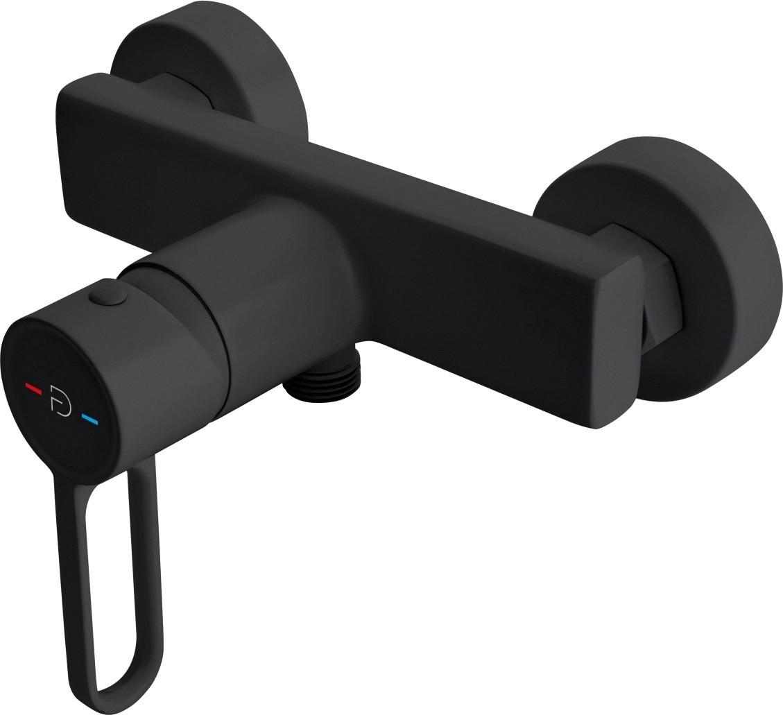 Baterie dus FDESIGN Zaffiro Black FD1-ZFR-7-22 (18139)