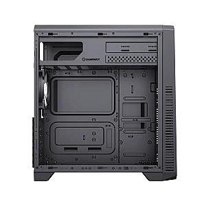 Carcasa GAMEMAX G561E-BK