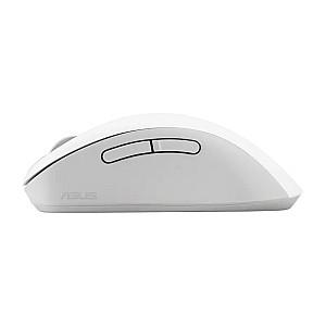 Mouse Asus MD102 White