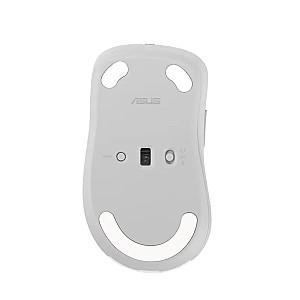 Mouse Asus MD102 White