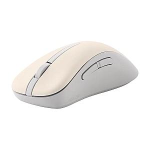 Mouse Asus MD102 Oat Milk